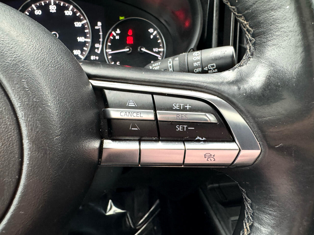 2023 Mazda CX-50 2.5 S Preferred Plus Package Image 45 of 58