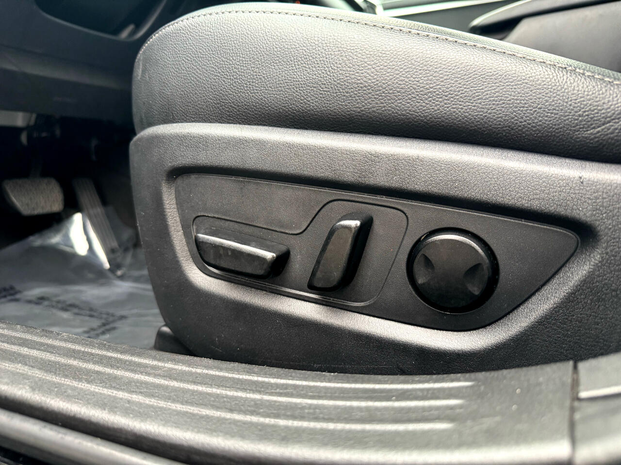2023 Mazda CX-50 2.5 S Preferred Plus Package Image 40 of 58