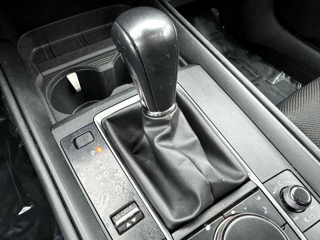 2023 Mazda CX-50 2.5 S Preferred Plus Package Image 37 of 58
