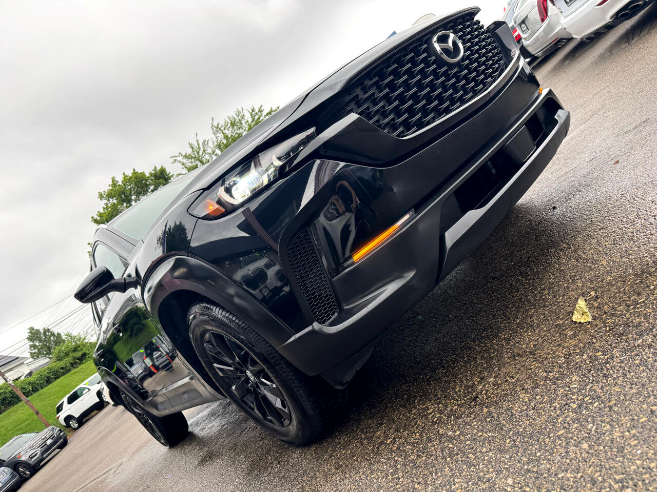 2023 Mazda CX-50 2.5 S Preferred Plus Package Image 1 of 58