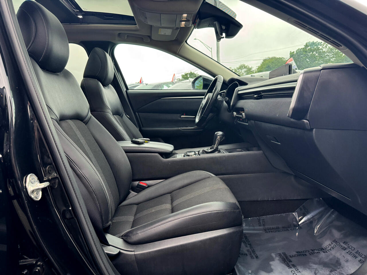 2023 Mazda CX-50 2.5 S Preferred Plus Package Image 23 of 58