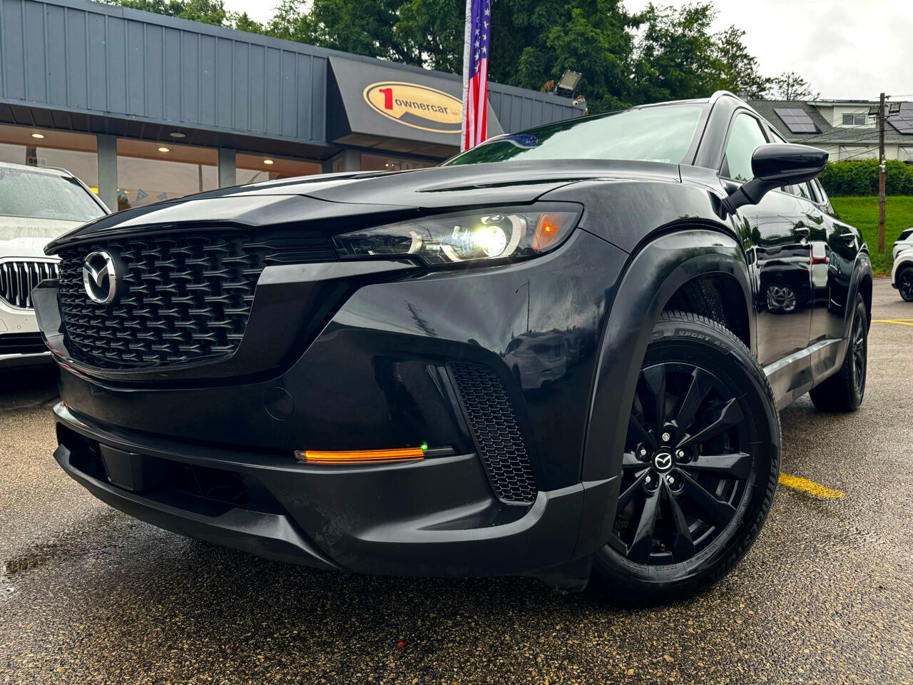 2023 Mazda CX-50 2.5 S Preferred Plus Package Image 31 of 58