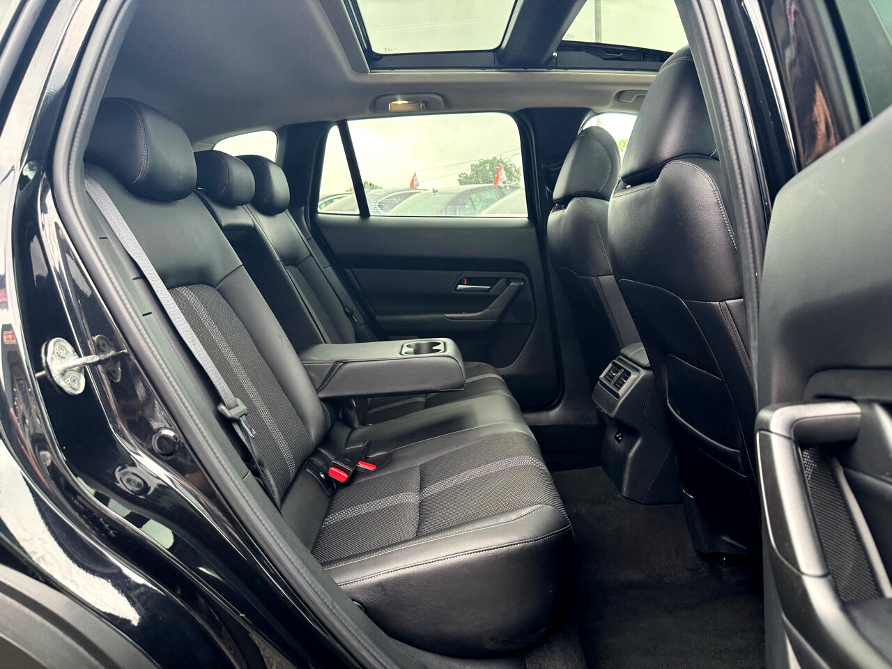 2023 Mazda CX-50 2.5 S Preferred Plus Package Image 21 of 58
