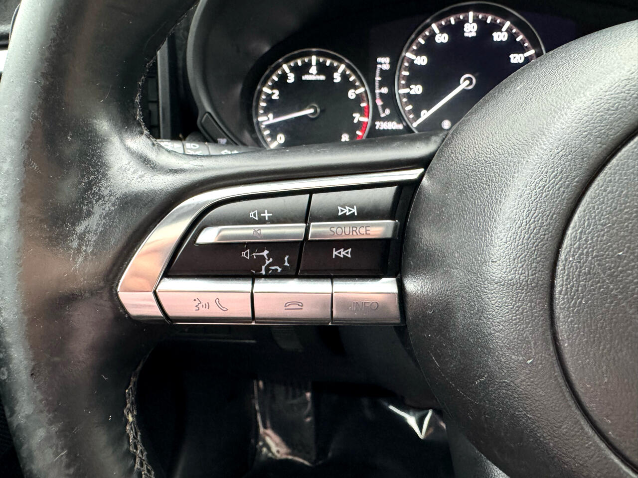 2023 Mazda CX-50 2.5 S Preferred Plus Package Image 58 of 58