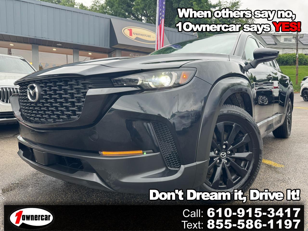 2023 Mazda CX-50 2.5 S Preferred Plus Package Image 43 of 58