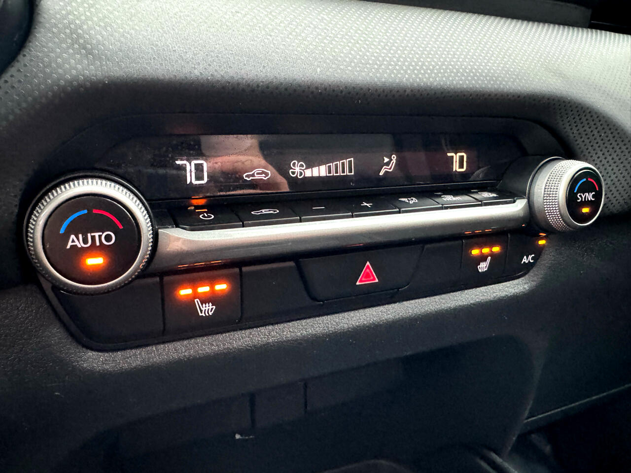 2023 Mazda CX-50 2.5 S Preferred Plus Package Image 50 of 58