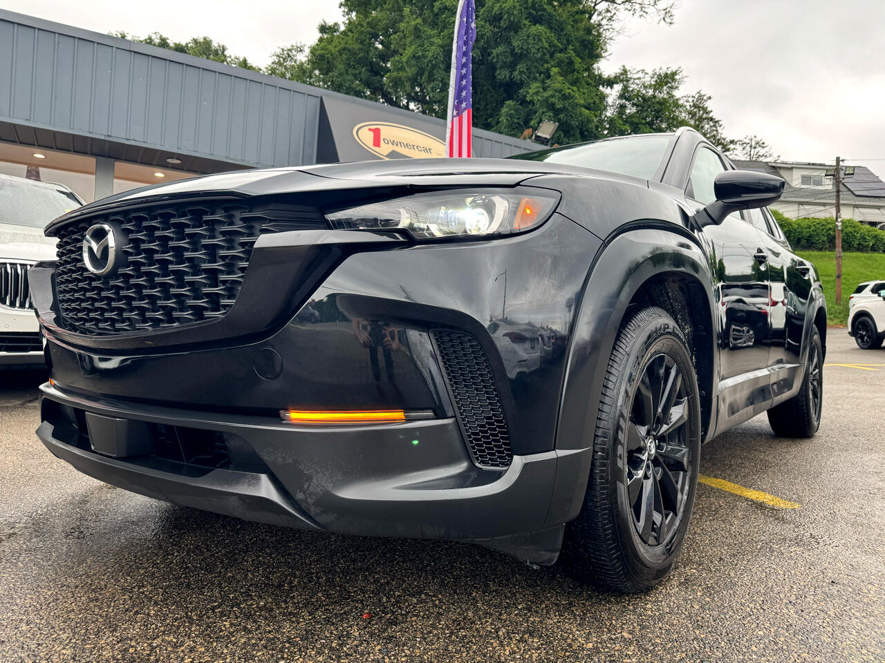 2023 Mazda CX-50 2.5 S Preferred Plus Package Image 11 of 58