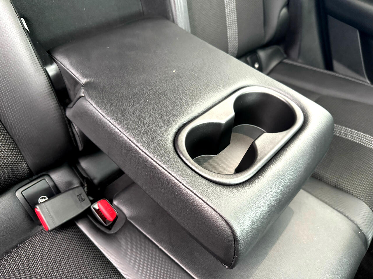 2023 Mazda CX-50 2.5 S Preferred Plus Package Image 39 of 58