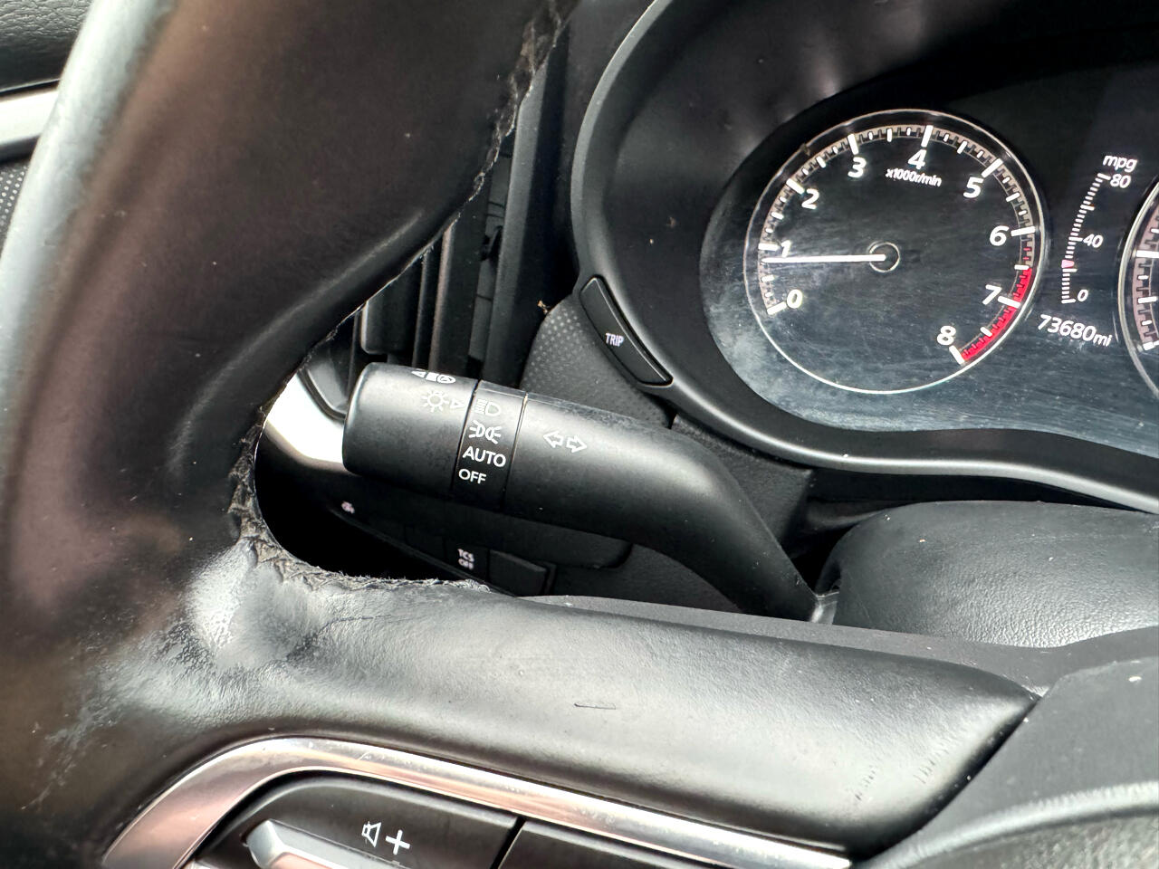 2023 Mazda CX-50 2.5 S Preferred Plus Package Image 49 of 58