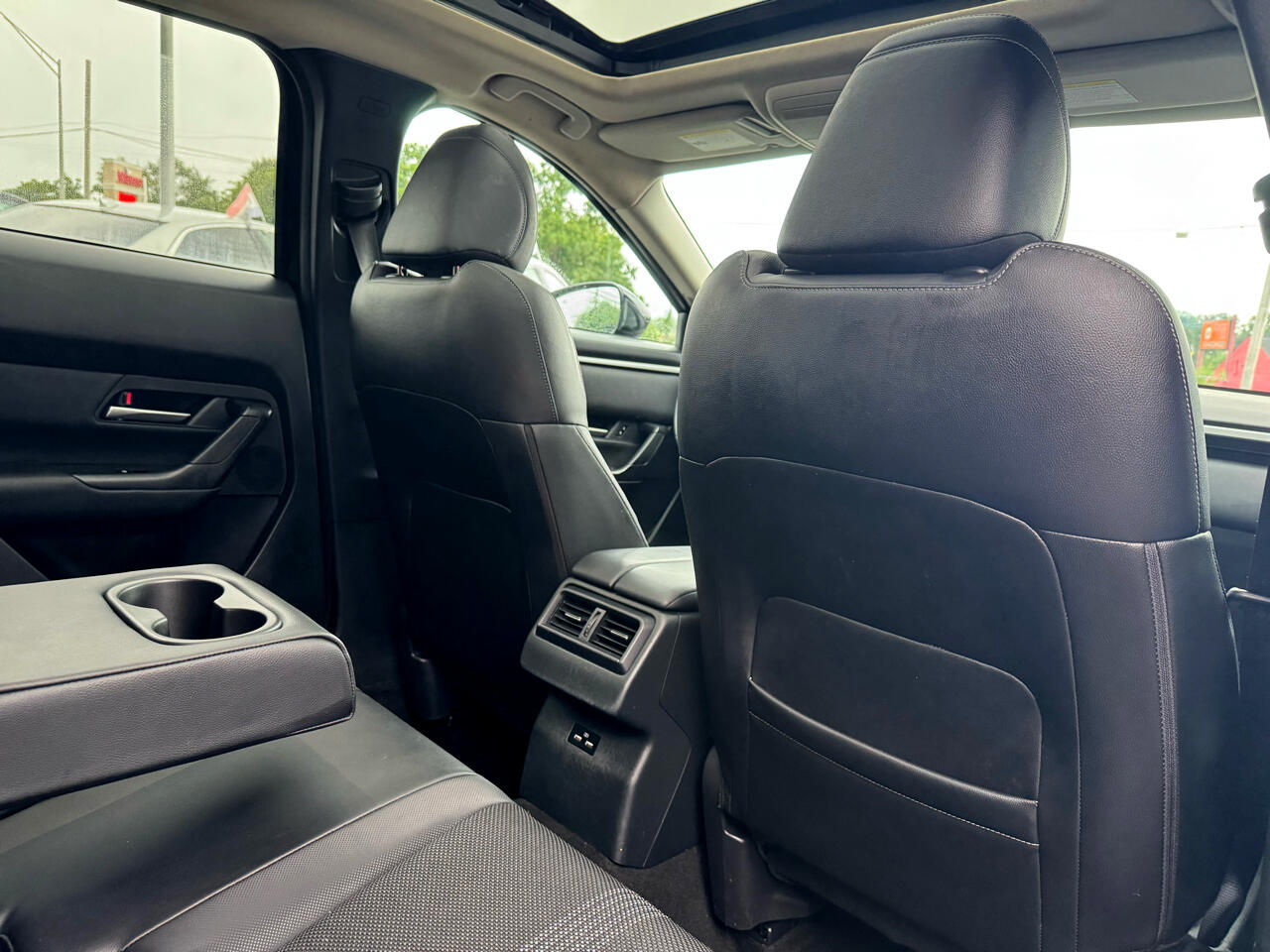 2023 Mazda CX-50 2.5 S Preferred Plus Package Image 22 of 58