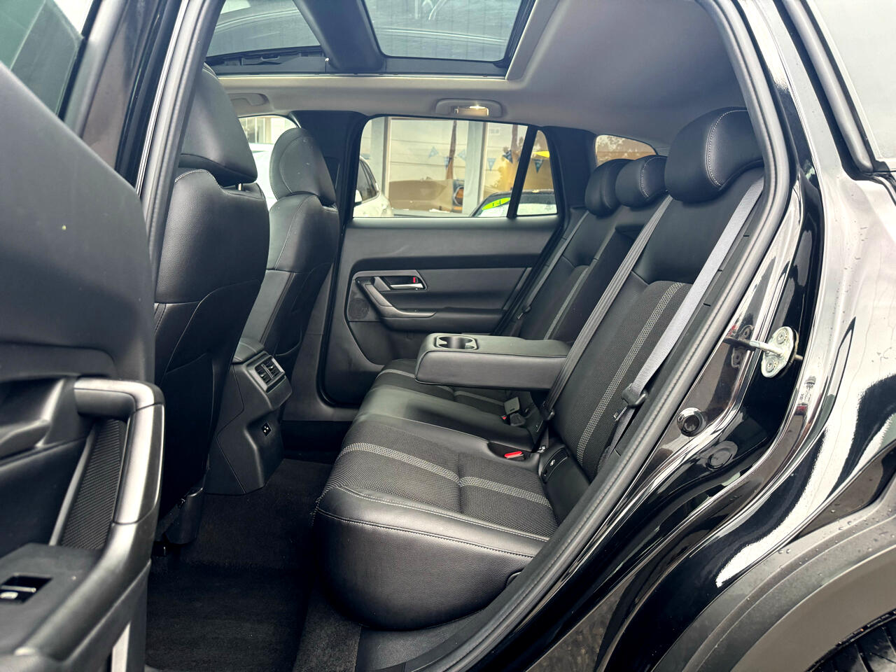 2023 Mazda CX-50 2.5 S Preferred Plus Package Image 24 of 58