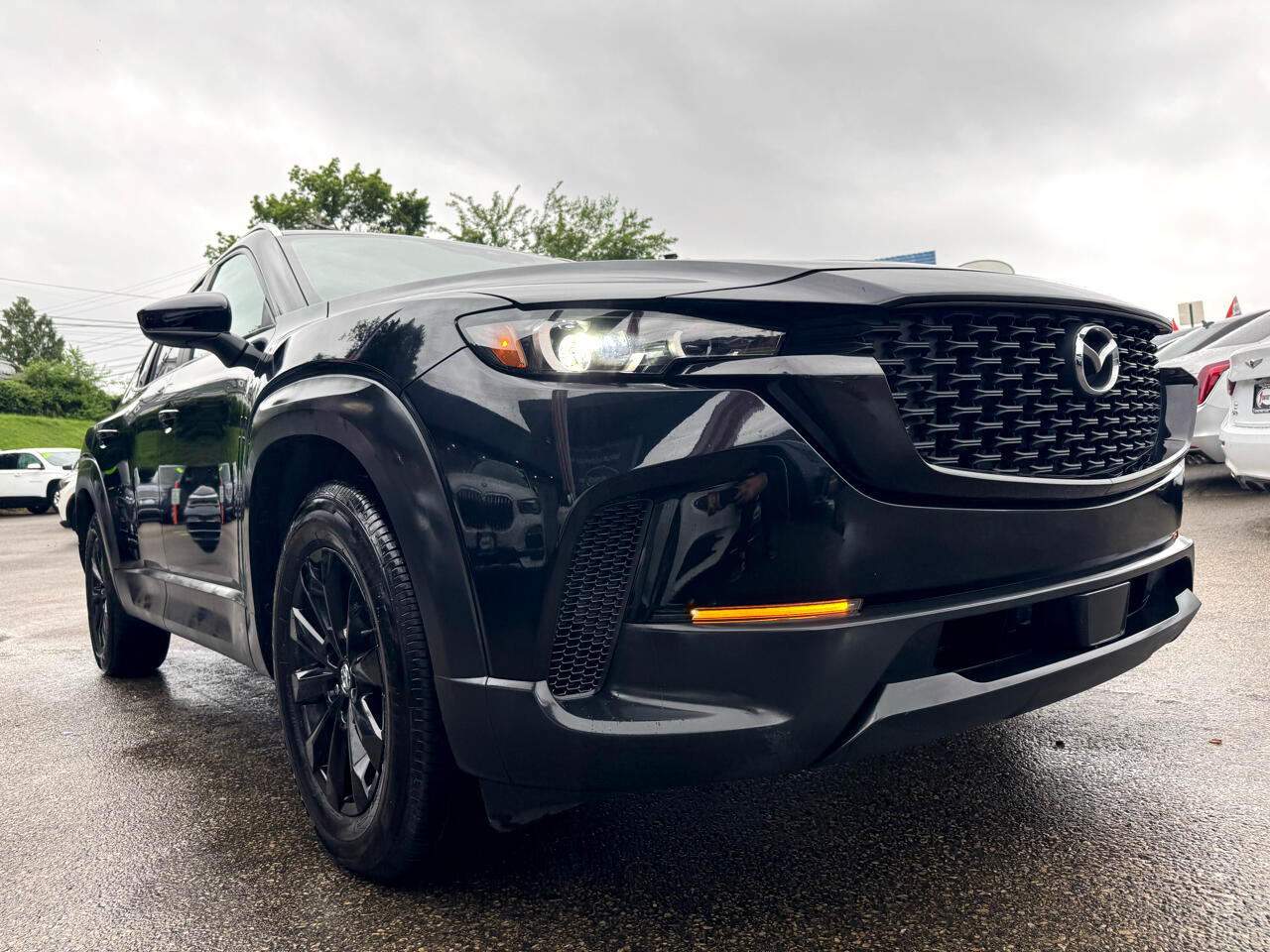 2023 Mazda CX-50 2.5 S Preferred Plus Package Image 15 of 58