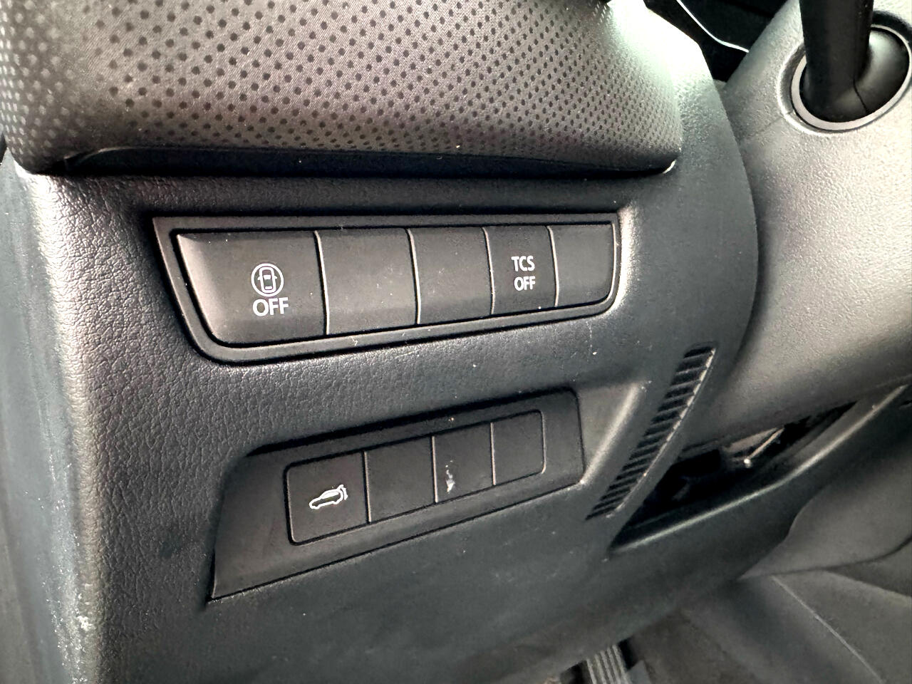 2023 Mazda CX-50 2.5 S Preferred Plus Package Image 42 of 58