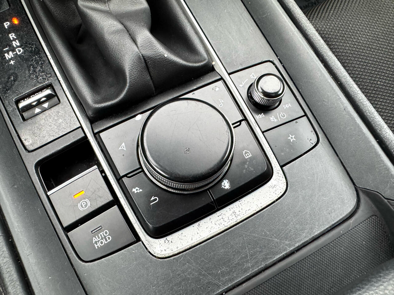 2023 Mazda CX-50 2.5 S Preferred Plus Package Image 38 of 58