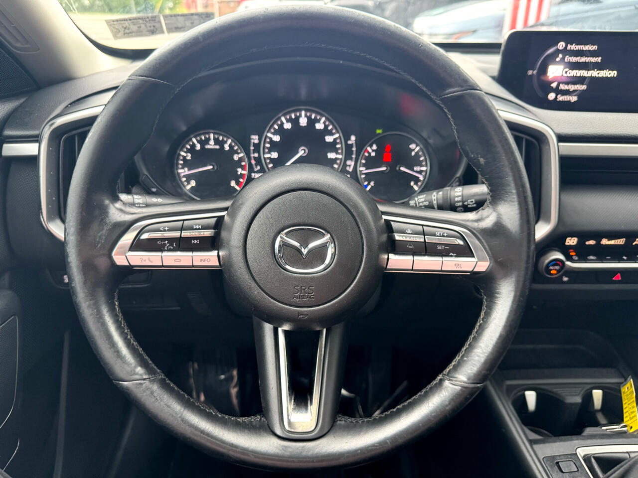 2023 Mazda CX-50 2.5 S Preferred Plus Package Image 34 of 58