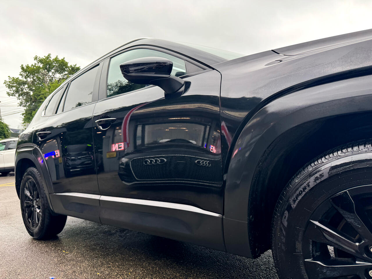 2023 Mazda CX-50 2.5 S Preferred Plus Package Image 10 of 58