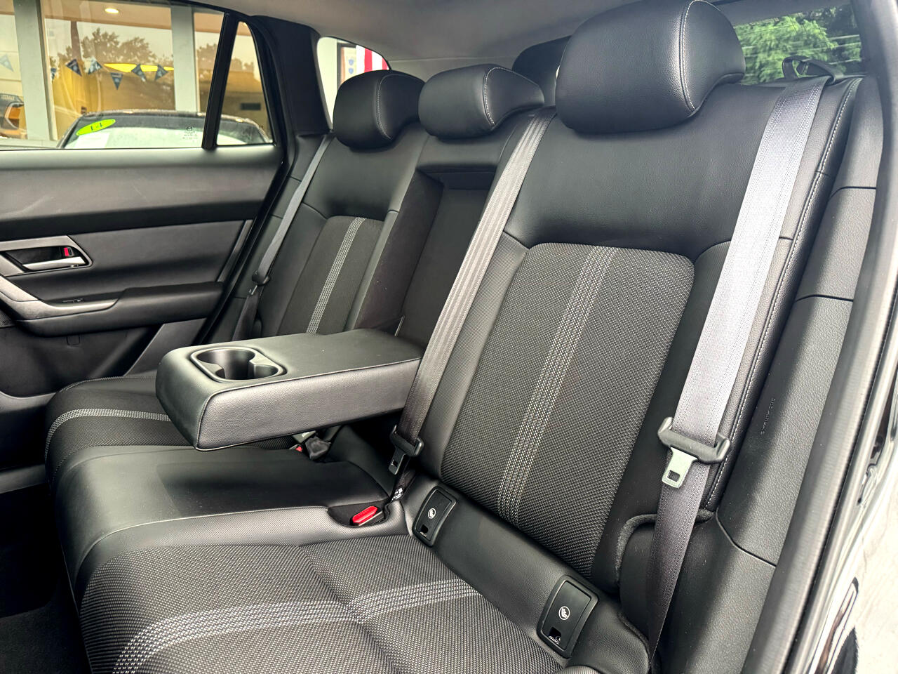 2023 Mazda CX-50 2.5 S Preferred Plus Package Image 19 of 58
