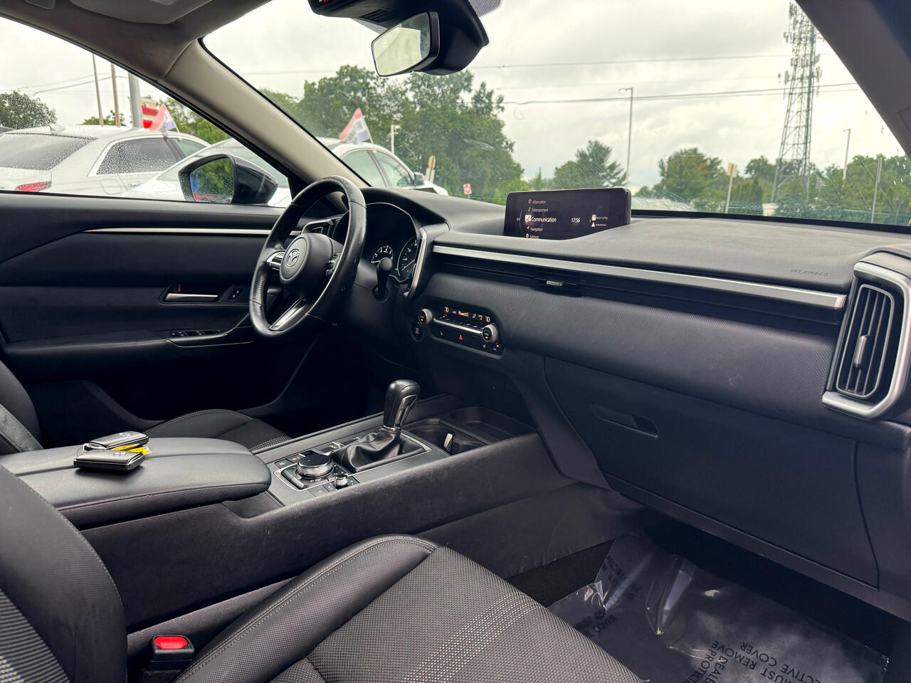 2023 Mazda CX-50 2.5 S Preferred Plus Package Image 28 of 58