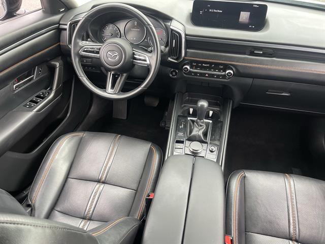 2023 Mazda CX-50 2.5 S Premium Plus Package Image 18 of 39