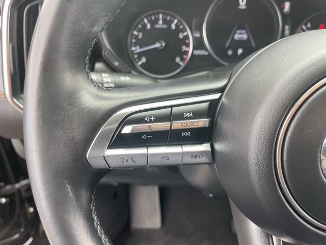 2023 Mazda CX-50 2.5 S Premium Plus Package Image 19 of 39