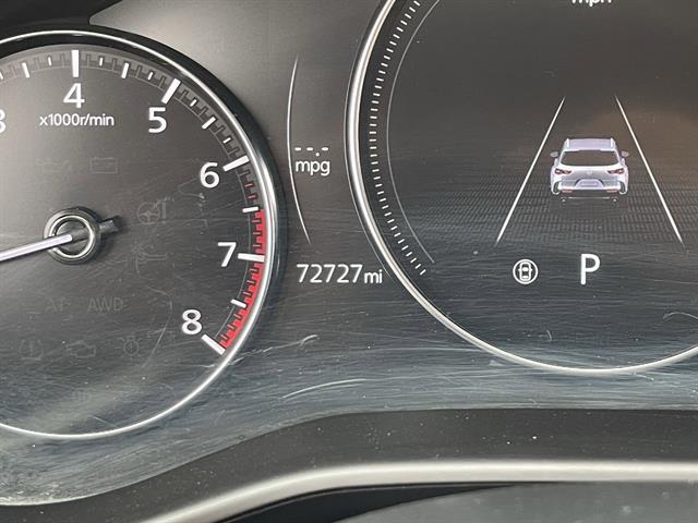 2023 Mazda CX-50 2.5 S Premium Plus Package Image 22 of 39