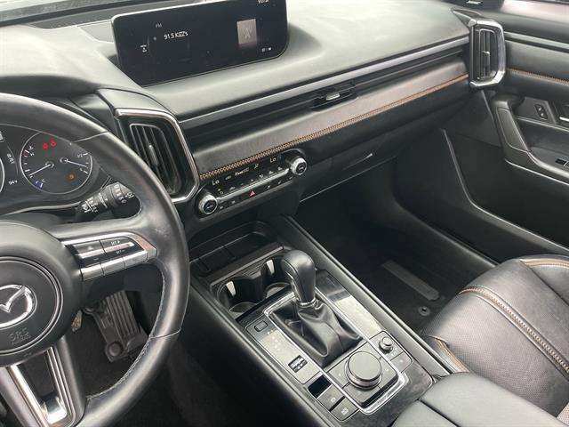 2023 Mazda CX-50 2.5 S Premium Plus Package Image 34 of 39