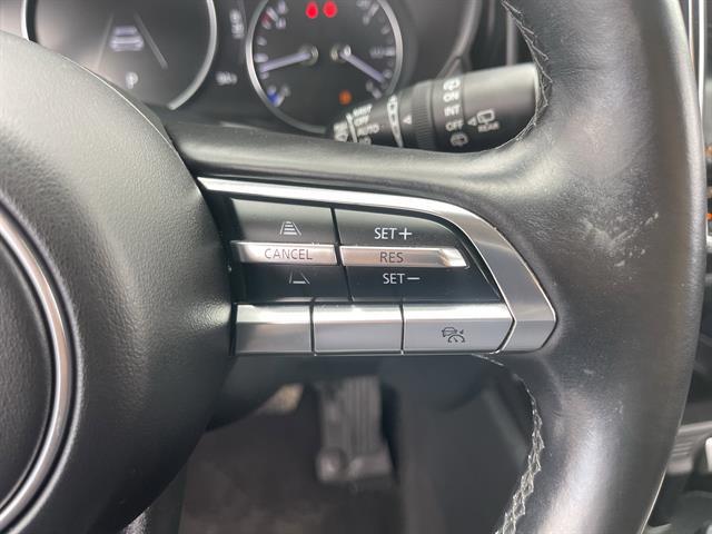 2023 Mazda CX-50 2.5 S Premium Plus Package Image 26 of 39
