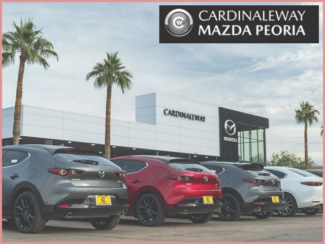 2023 Mazda CX-50 2.5 S Premium Plus Package Image 39 of 39