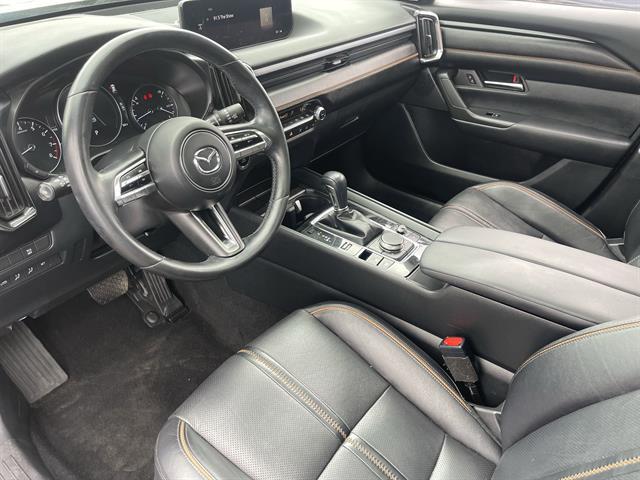 2023 Mazda CX-50 2.5 S Premium Plus Package Image 17 of 39