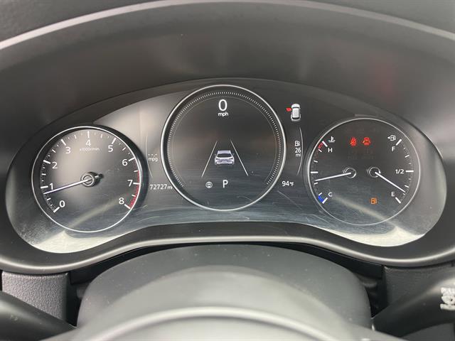 2023 Mazda CX-50 2.5 S Premium Plus Package Image 21 of 39