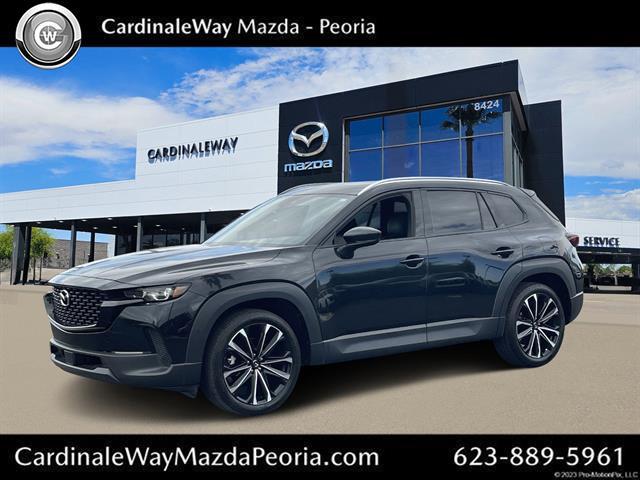2023 Mazda CX-50 2.5 S Premium Plus Package Image 1 of 39