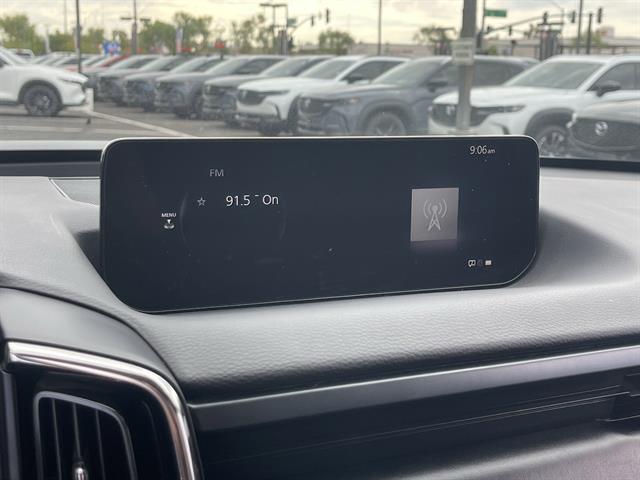2023 Mazda CX-50 2.5 S Premium Plus Package Image 37 of 39