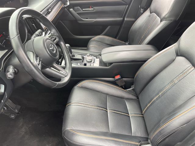 2023 Mazda CX-50 2.5 S Premium Plus Package Image 35 of 39