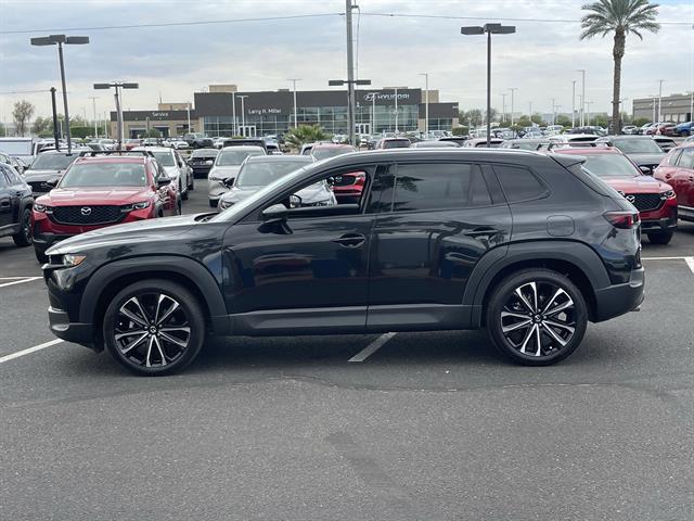 2023 Mazda CX-50 2.5 S Premium Plus Package Image 9 of 39