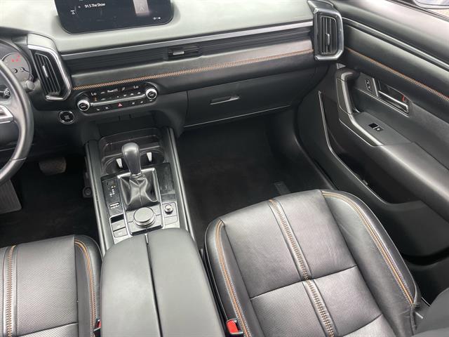 2023 Mazda CX-50 2.5 S Premium Plus Package Image 33 of 39