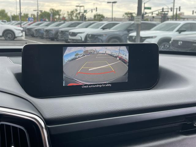 2023 Mazda CX-50 2.5 S Premium Plus Package Image 23 of 39