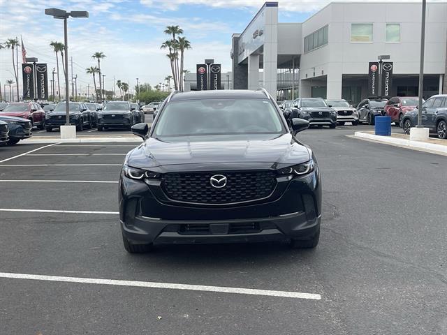 2023 Mazda CX-50 2.5 S Premium Plus Package Image 3 of 39