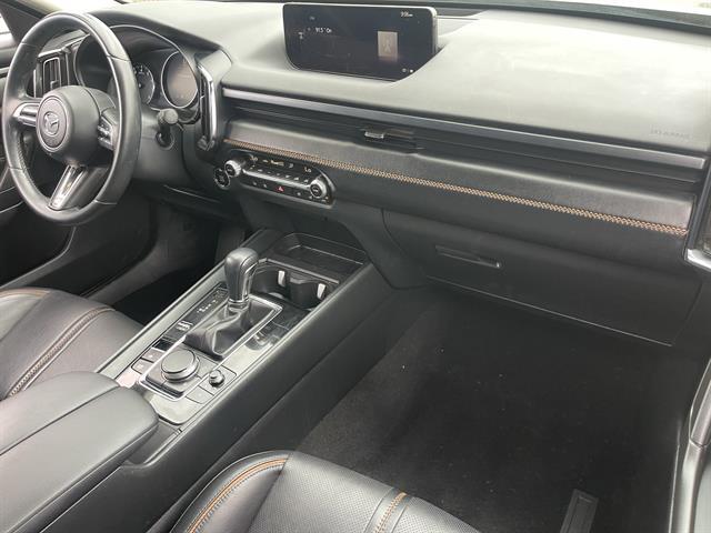 2023 Mazda CX-50 2.5 S Premium Plus Package Image 15 of 39