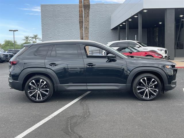 2023 Mazda CX-50 2.5 S Premium Plus Package Image 5 of 39