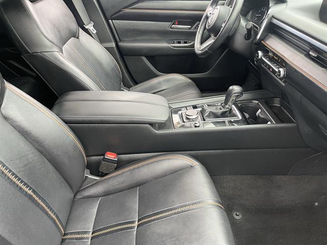 2023 Mazda CX-50 2.5 S Premium Plus Package Image 14 of 39