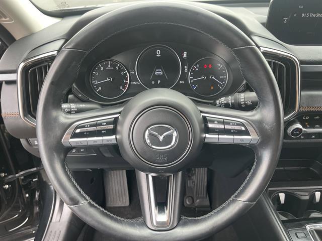 2023 Mazda CX-50 2.5 S Premium Plus Package Image 20 of 39