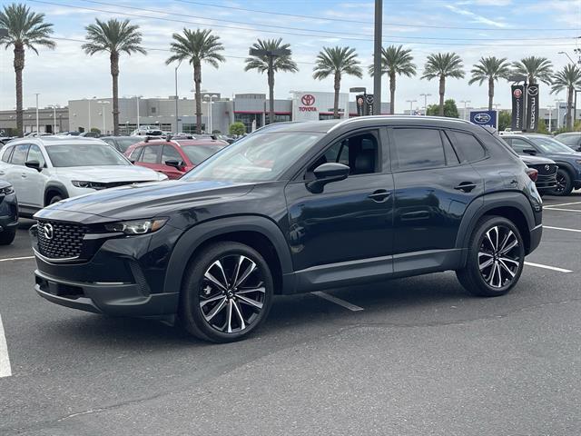 2023 Mazda CX-50 2.5 S Premium Plus Package Image 2 of 39