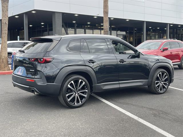2023 Mazda CX-50 2.5 S Premium Plus Package Image 6 of 39