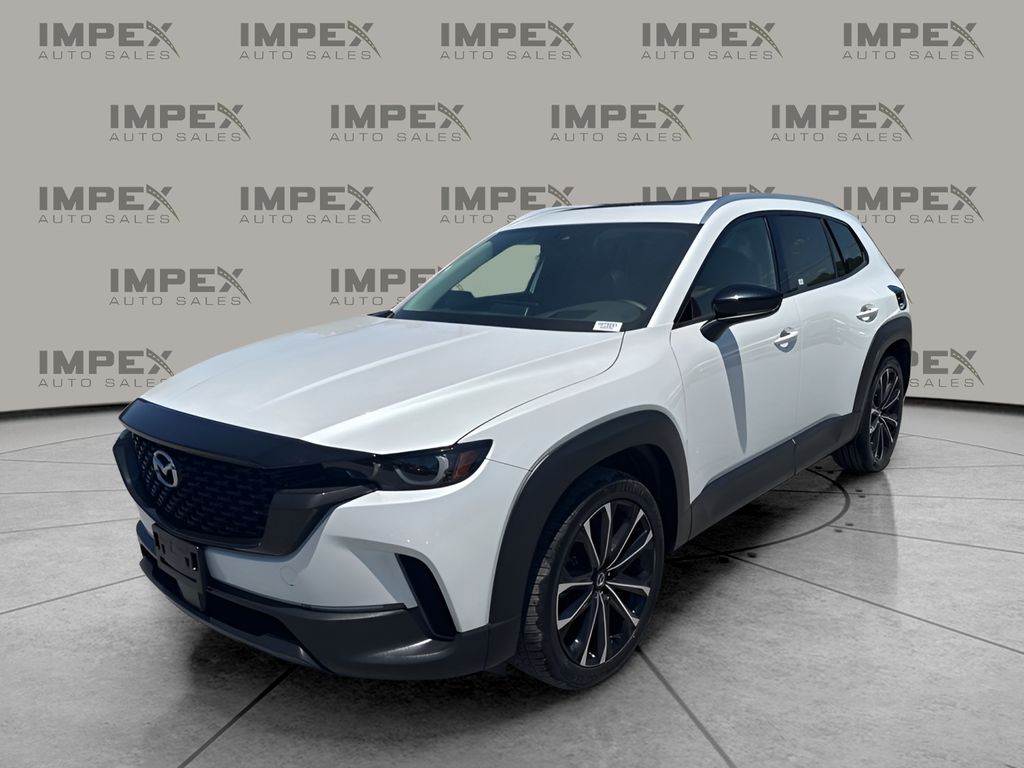 2023 Mazda CX-50 2.5 S Premium Plus Package Image 1 of 35