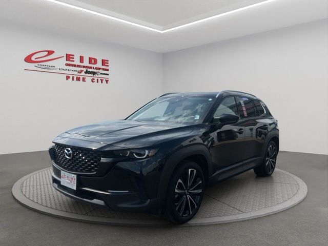 2023 Mazda CX-50 2.5 S Premium Plus Package Image 1 of 34