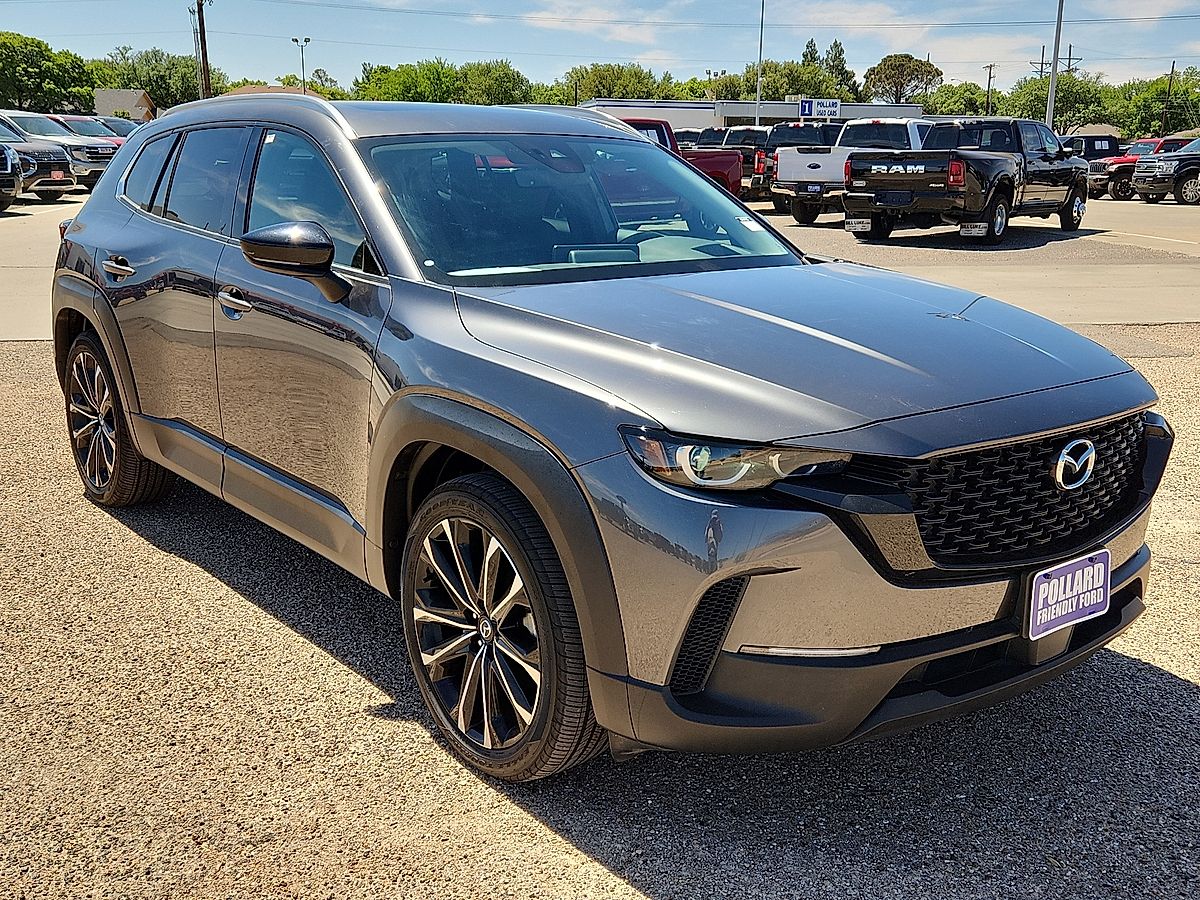 2023 Mazda CX-50 2.5 S Premium Plus Package Image 2 of 12