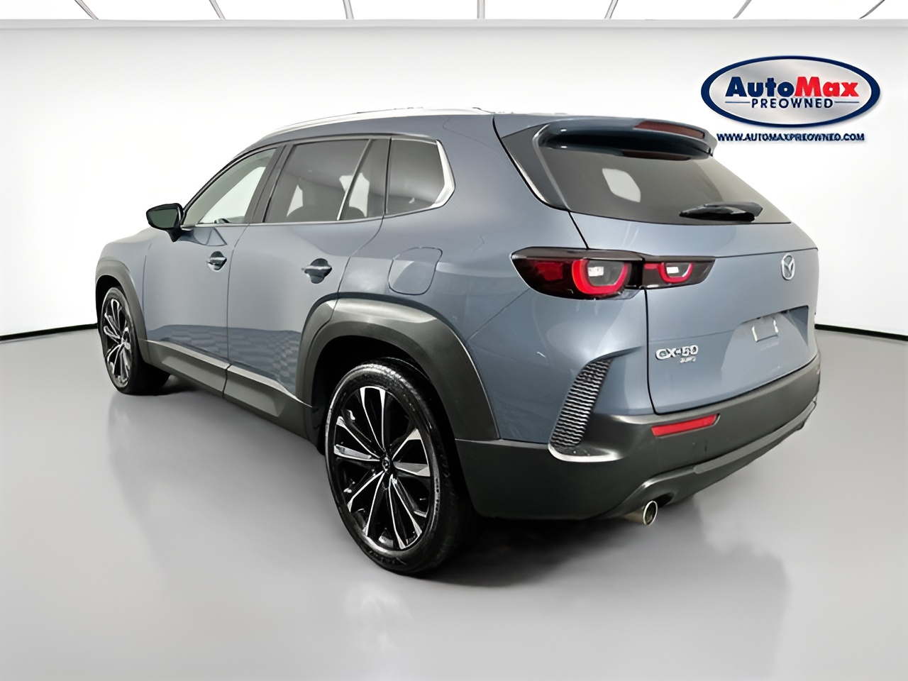 2023 Mazda CX-50 2.5 S Premium Plus Package Image 39 of 40