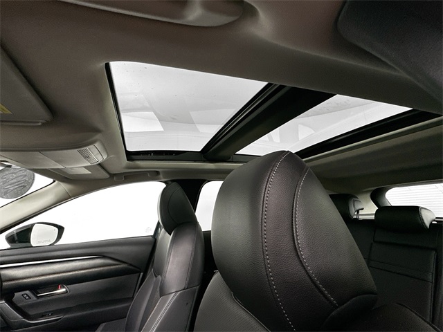 2023 Mazda CX-50 2.5 S Premium Plus Package Image 19 of 40