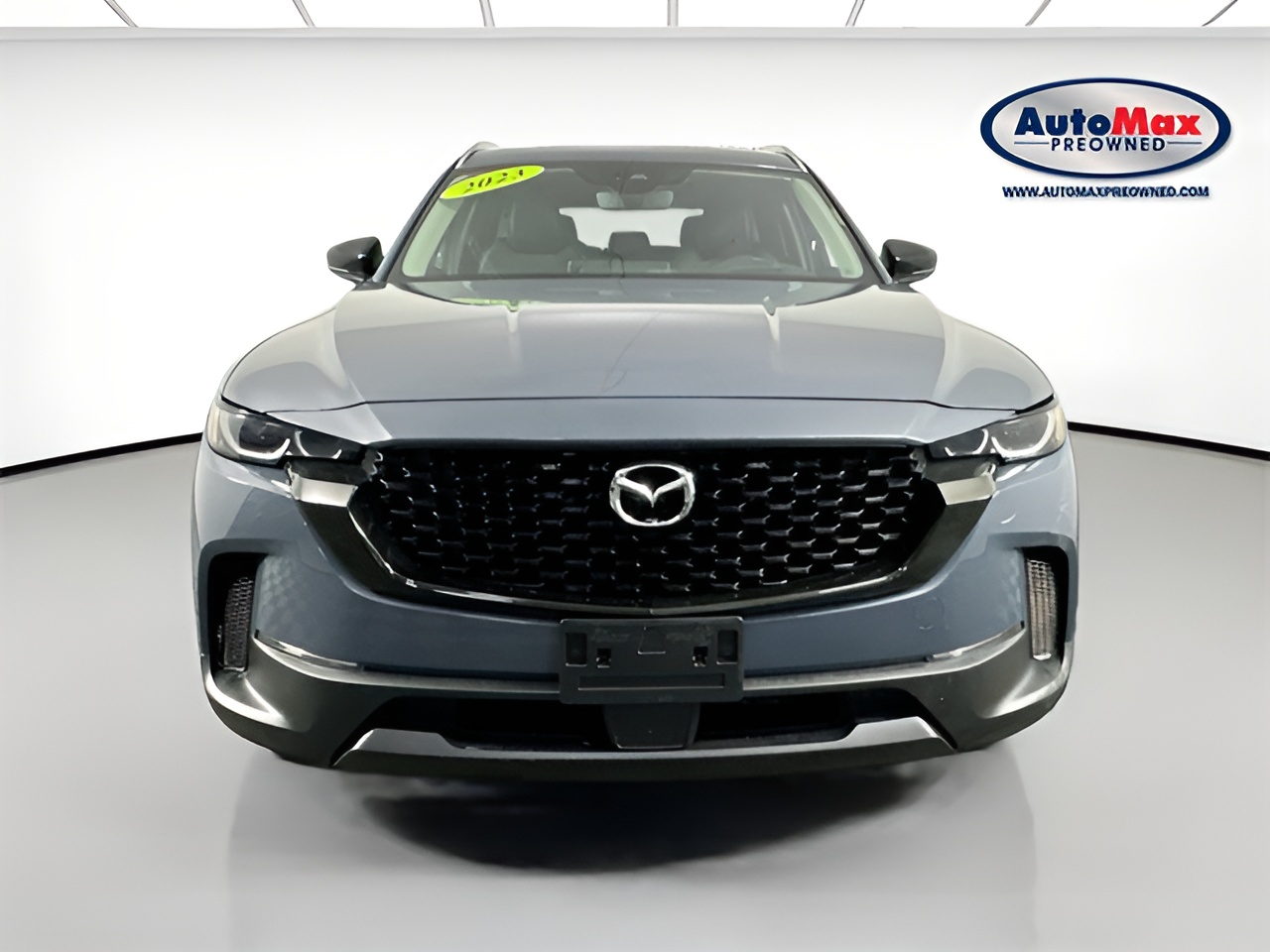 2023 Mazda CX-50 2.5 S Premium Plus Package Image 34 of 40
