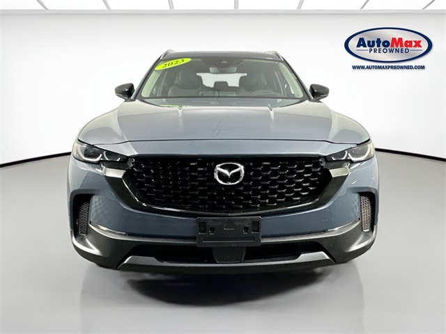 2023 Mazda CX-50 2.5 S Premium Plus Package Image 1 of 40